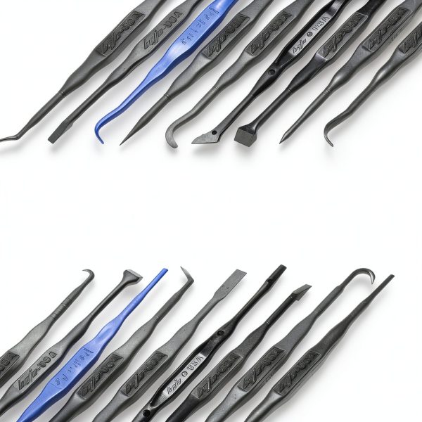 Bojo OST9 O-Ring Tool Kit Plastic Automotive Replacement-1