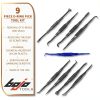 Bojo OST9 O-Ring Tool Kit Plastic Automotive Replacement-8