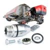 Dairrr Fuuu TH350 Speedometer Gear Housing for GM-6