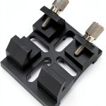 SVBONY Telescope Finder Scope Dovetail Base-0