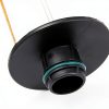 ACDelco Performance Transmission Seal M16x1.5-1