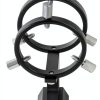 Serounder Aluminum Telescope Finder Bracket Adjustable-6