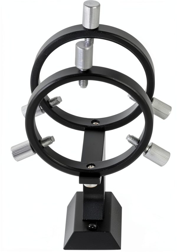 Serounder Aluminum Telescope Finder Bracket Adjustable-6