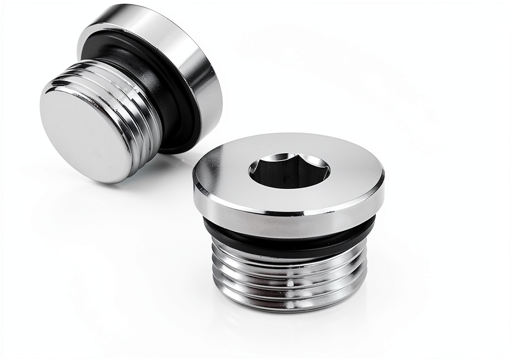 NYTKL M18 x 1.5 Sensor Plug product image