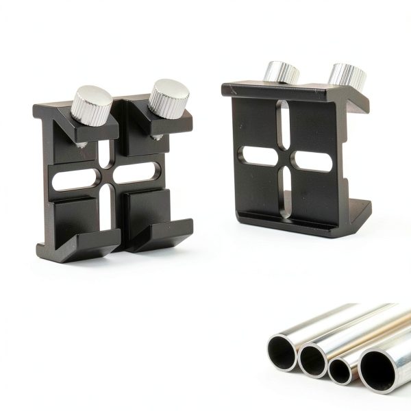 Alstar Aluminum Dovetail Base for Telescopes-1