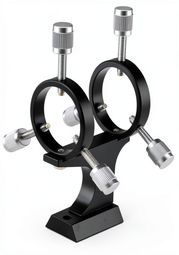 Telescope Finder Bracket starboosa Aluminum Mount-3