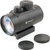 Tydeux Hunting Scope Aluminum 1x40 Red Green-0