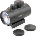 Tydeux Hunting Scope Aluminum 1x40 Red Green-0