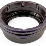 Lesurey Valve Control Solenoid Seal Right Side Mopar-0