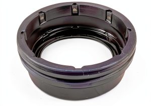 Lesurey Valve Control Solenoid Seal Right Side Mopar-0