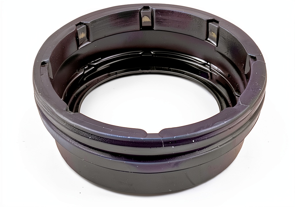 Lesurey Valve Control Solenoid Seal Right Side product image