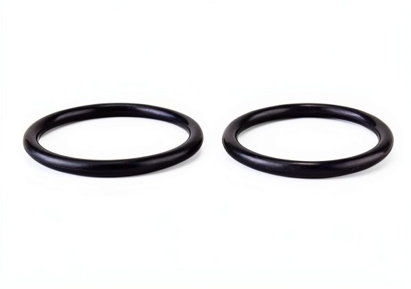 3mirrors Black Rubber O-Ring Set for Automotive-7