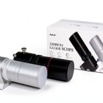 Askar 32mm Telescope Finder Scope Black Metal-0