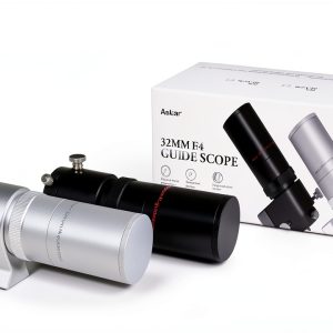 Askar 32mm Telescope Finder Scope Black Metal-0
