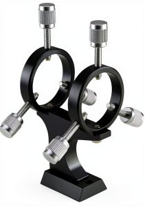 Telescope Finder Bracket starboosa Aluminum Mount-0