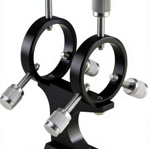 Telescope Finder Bracket starboosa Aluminum Mount-0