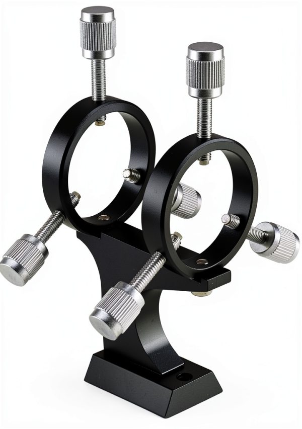 Telescope Finder Bracket starboosa Aluminum Mount-0