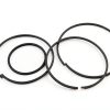 JF015E RE0F11A Pulley Seal TRANSPEED Fluoro O‑Ring-5
