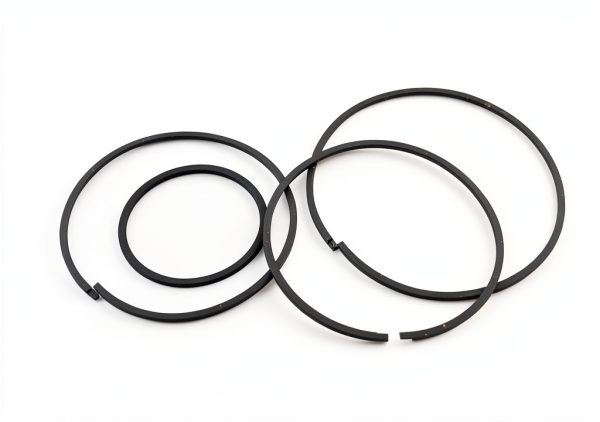JF015E RE0F11A Pulley Seal TRANSPEED Fluoro O‑Ring-5