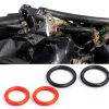 Power Steering Pump O-Ring Seals by Shibeiparts-3