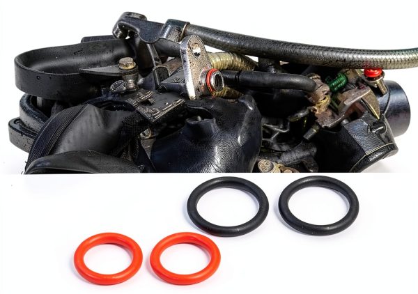 Power Steering Pump O-Ring Seals by Shibeiparts-3
