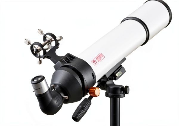 Telescope Finder Bracket starboosa Aluminum Mount-7