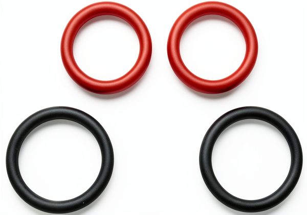 Power Steering Pump O-Ring Seals by Shibeiparts-2