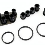 Transmission Seal ACDelco Round 1.9in OE-0