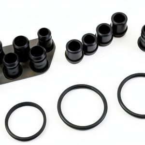 Transmission Seal ACDelco Round 1.9in OE-0