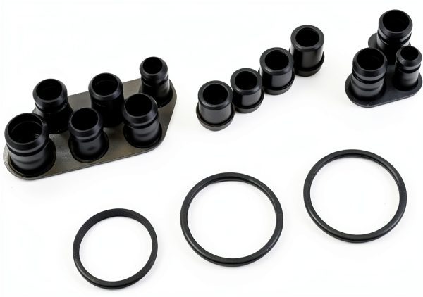 Transmission Seal ACDelco Round 1.9in OE-0
