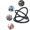 BUSY-CORNER O-Ring Kit 826PCS Red & Blue-1