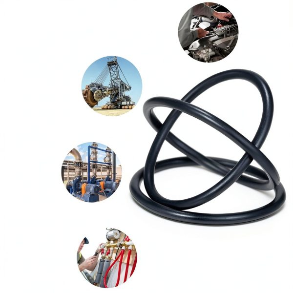 BUSY-CORNER O-Ring Kit 826PCS Red & Blue-1