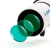 SVBONY 50mm Telescope Finder Scope-5