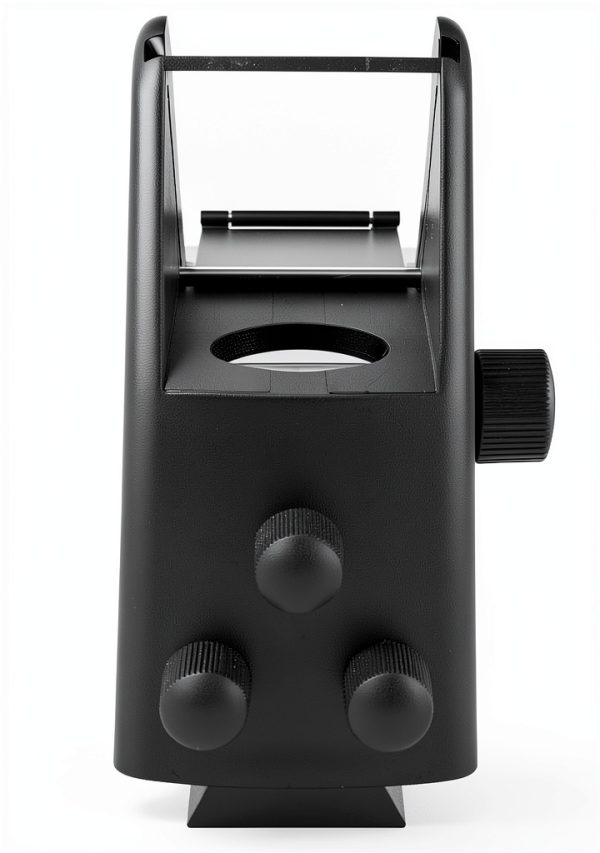 Explore Scientific Telescope Finder 4x Black-7