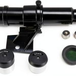 Celestron FirstScope Telescope Finder Scopes-0