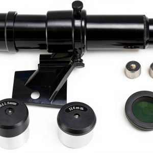 Celestron FirstScope Telescope Finder Scopes-0