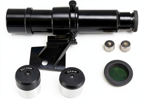 Celestron FirstScope Telescope Finder Scopes-0