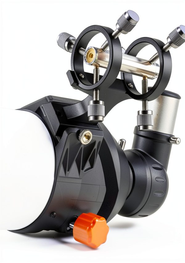 Telescope Finder Bracket starboosa Aluminum Mount-6