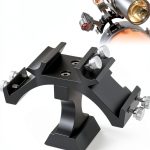 Alstar Tri Finder Scope Holder Anodized Aluminum-0