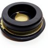Tuff Torq Transmission Seal Cap Black Functional-0