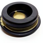 Tuff Torq Transmission Seal Cap Black Functional-0