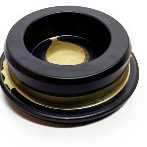 Tuff Torq Transmission Seal Cap Black Functional-0