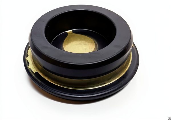 Tuff Torq Transmission Seal Cap Black Functional-0