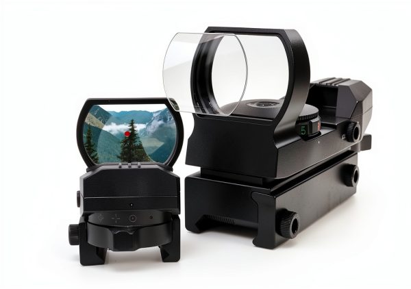 Astromania Deluxe Finder Telescope Scope-6