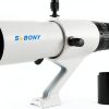 SVBONY 50mm Telescope Finder Scope-0