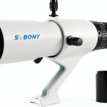 SVBONY 50mm Telescope Finder Scope-0