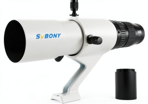 SVBONY 50mm Telescope Finder Scope-0