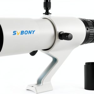 SVBONY 50mm Telescope Finder Scope-0