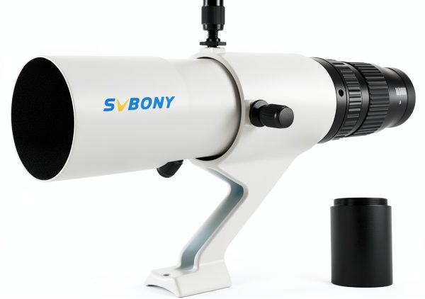 SVBONY 50mm Telescope Finder Scope-0