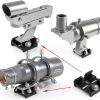 Telescope Finder Scope Dovetail Base Celestron Compatible-0